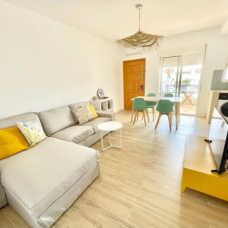 Atico Reformado Gran Alacant Εξωτερικό φωτογραφία